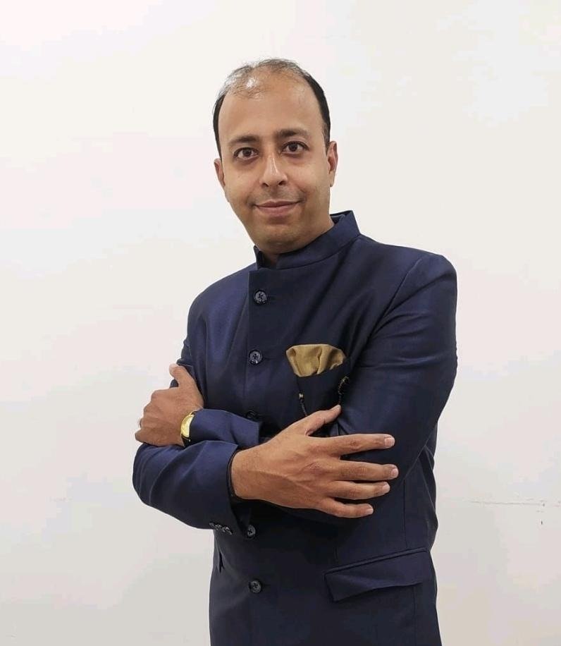 Ajay S. Shivnani — Founder, Satyam Associates