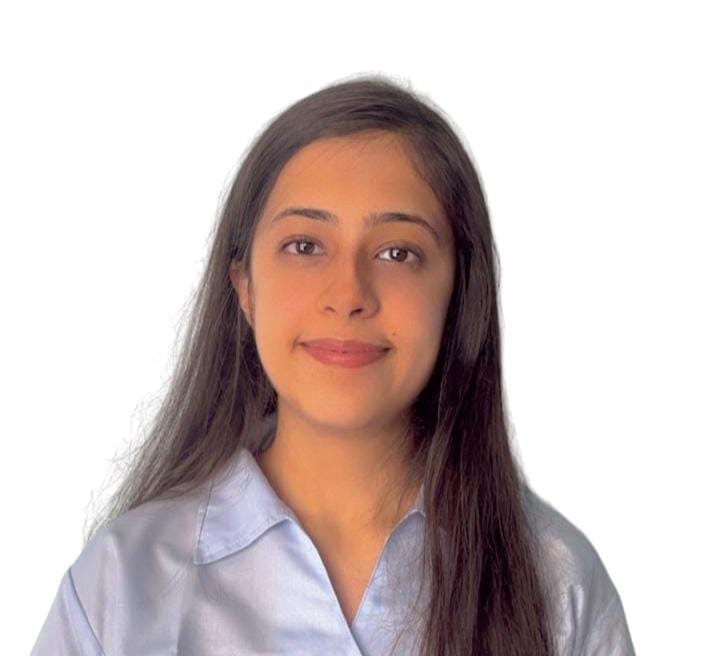 CA Sugandh A Shivnani — Co-Founder, Satyam Associates